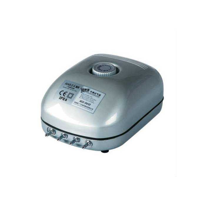 Hailea ACO 9610 Hava Motoru
