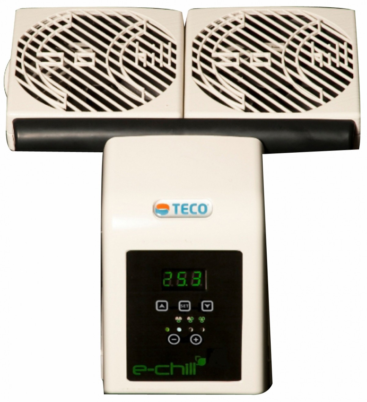 Teco E Chill 2 Soğutucu Fan