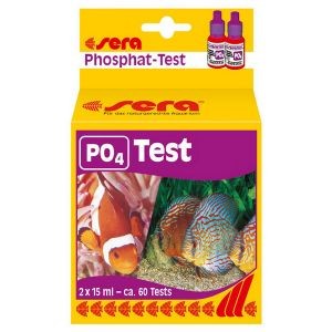 Sera PO4 Test 15ml (fosfat testi)