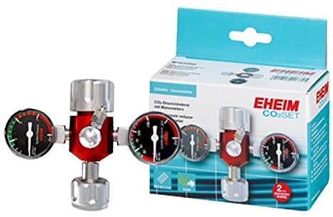 Eheim Manometreli Co2 Regülatör