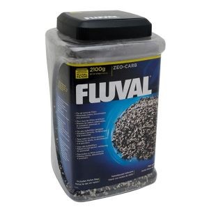 FLUVAL ZEO-CARB KARBON ZEOLIT KARIŞIMI (2100gr)