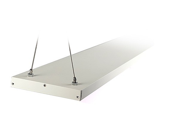 Creaqua Firefly V2 Serisi Led Aydınlatma 60cm 50w
