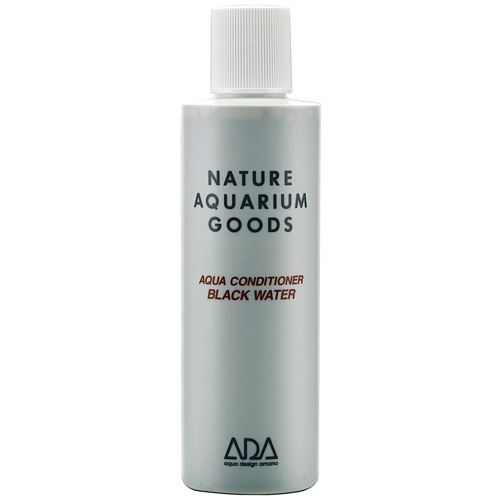 ADA Aqua Conditioner Black Water 250ml