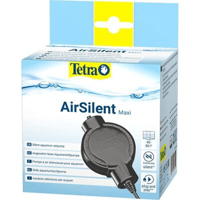 Tetra Air Silent Maxi 1,8w