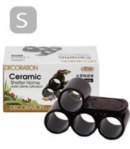 ISTA Seramik Mağara ve Moss Platformu -S-