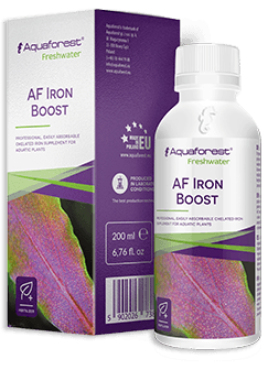 Aquaforest - AF Iron Boost 200 ml
