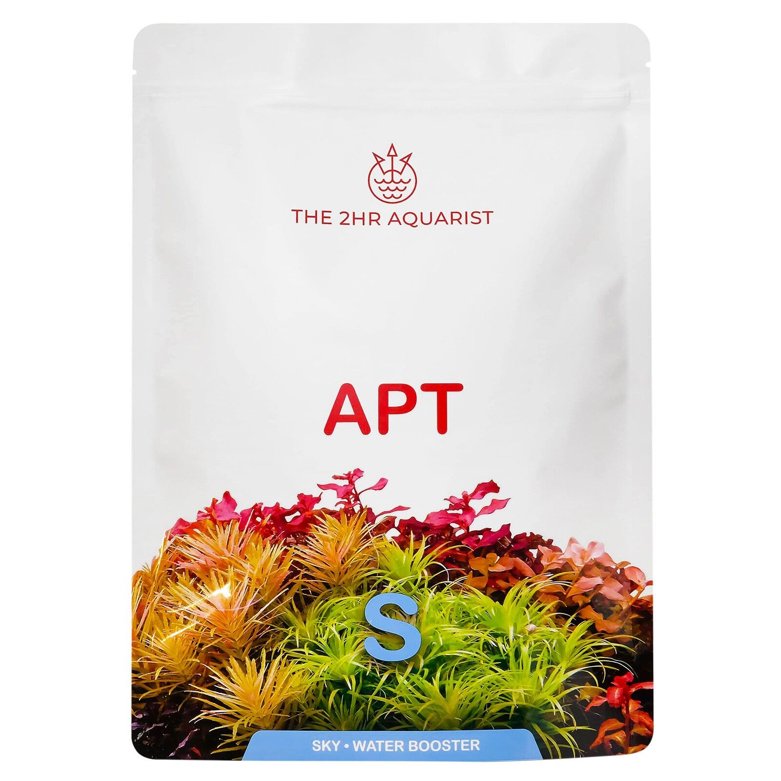 2Hr Aquarist APT SKY 800gr