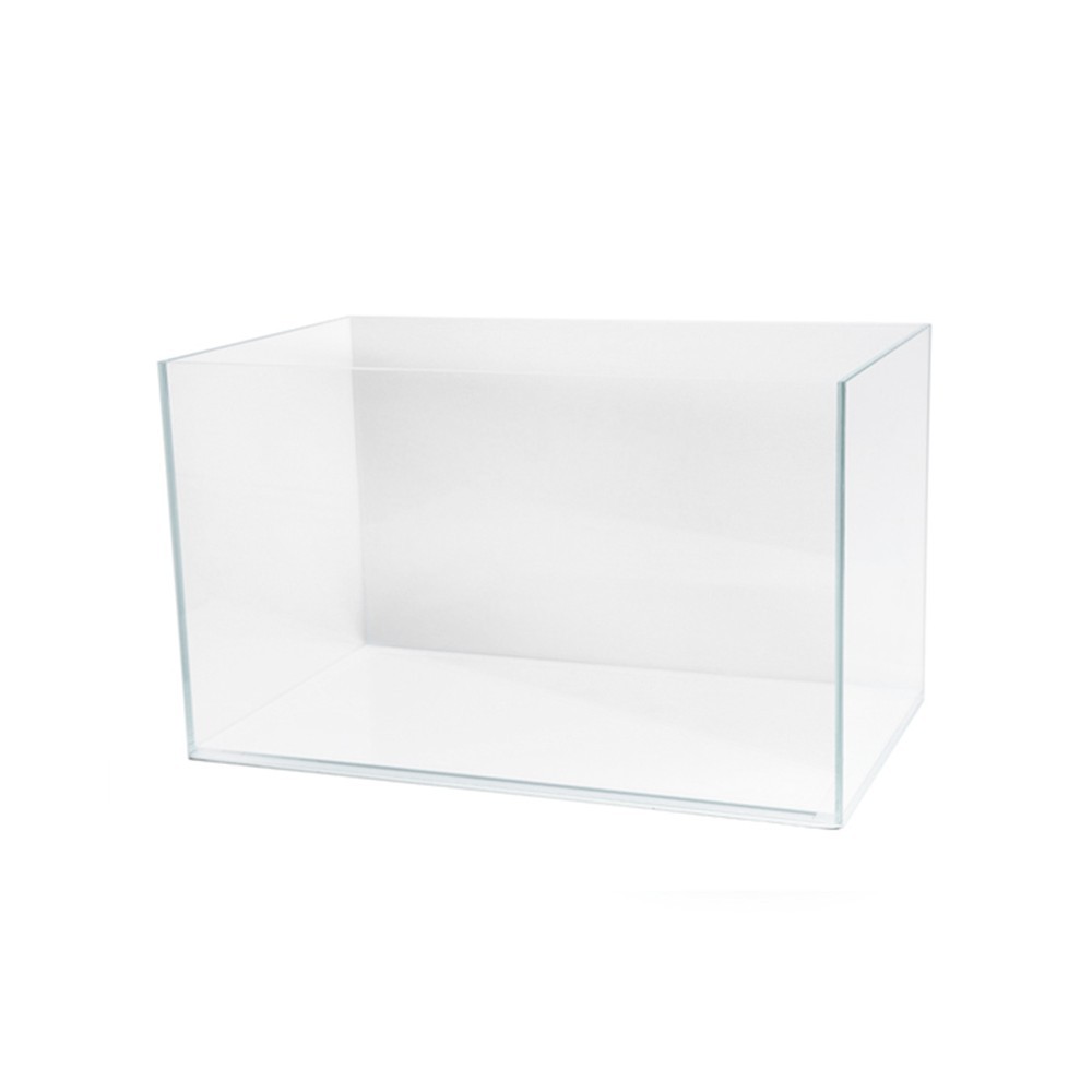 Creaqua Crystal Akvaryum 35x35x35cm (opti-white)