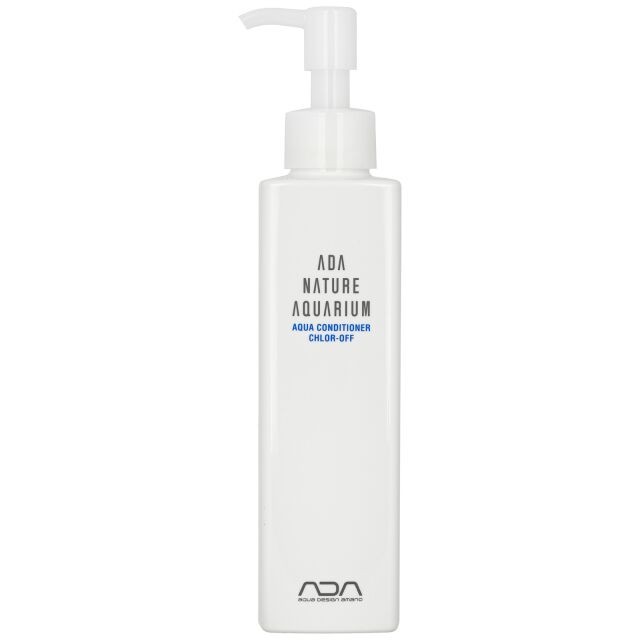 ADA Aqua Conditioner Chlor-Off 200 Ml