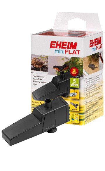 Eheim Mini Flat Filtre