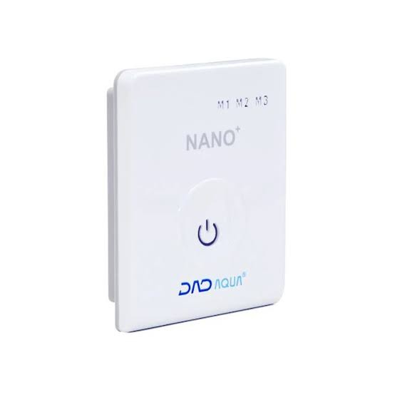 Dad Aqua Nano+ Steriliser