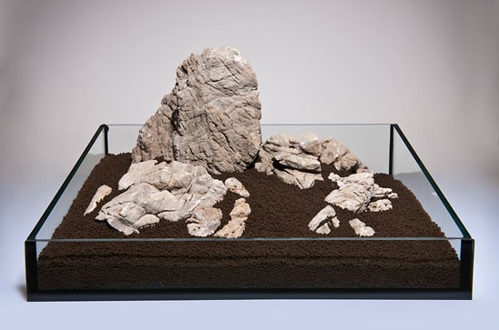 Aquadeco GREY MOUNTAIN 1 KG