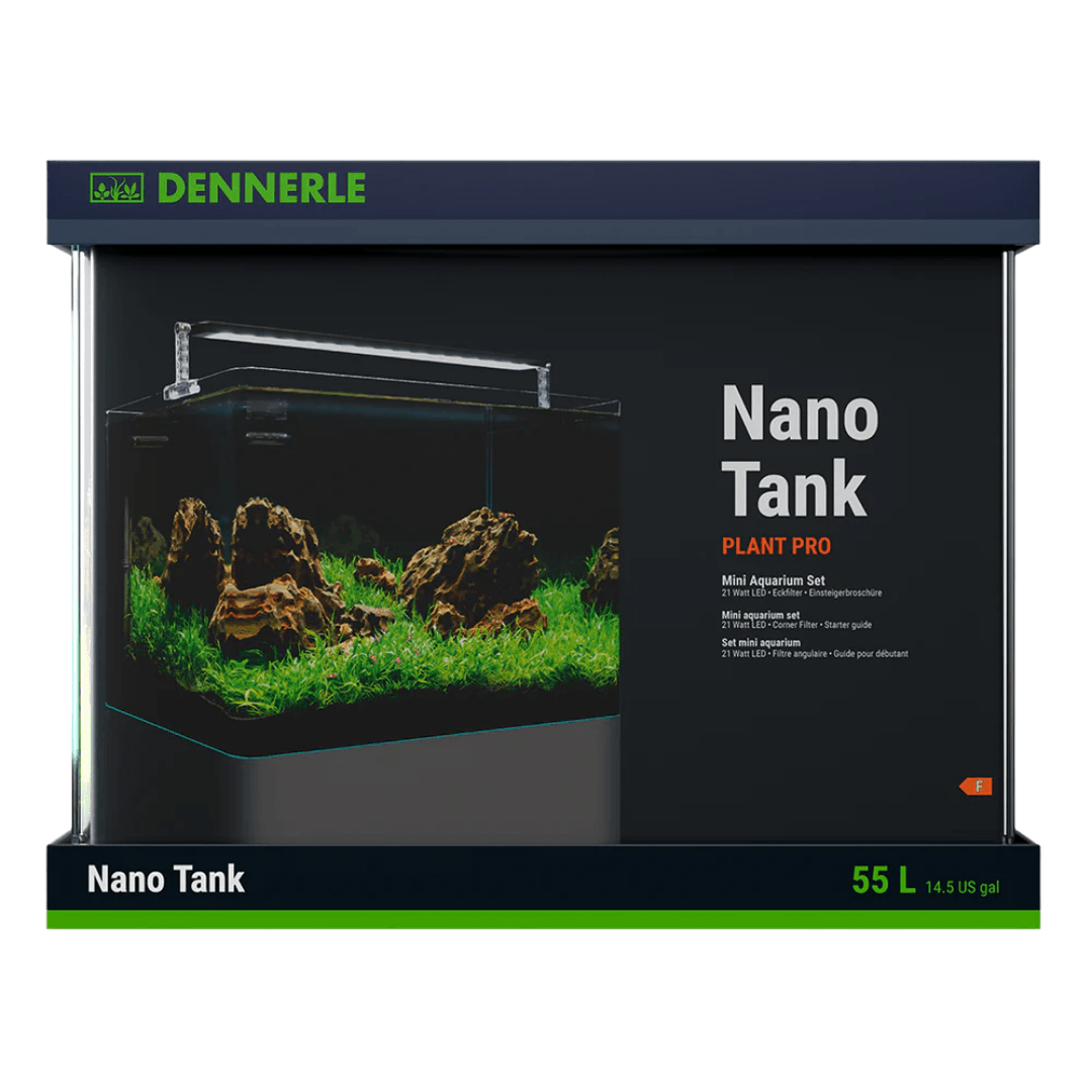 Dennerle NANO Tank Plant Pro 55L