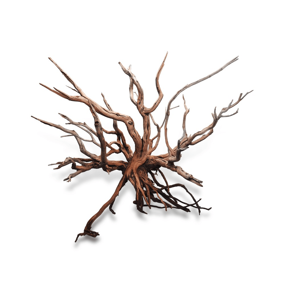 Red Velt Wood 1kg