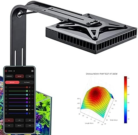 Chihiros Nova 1 Light Coral