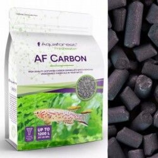 Aquaforest - AF Carbon fresh 1000 ml