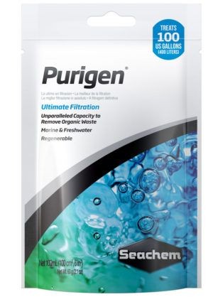 Seachem Purigen 100ml