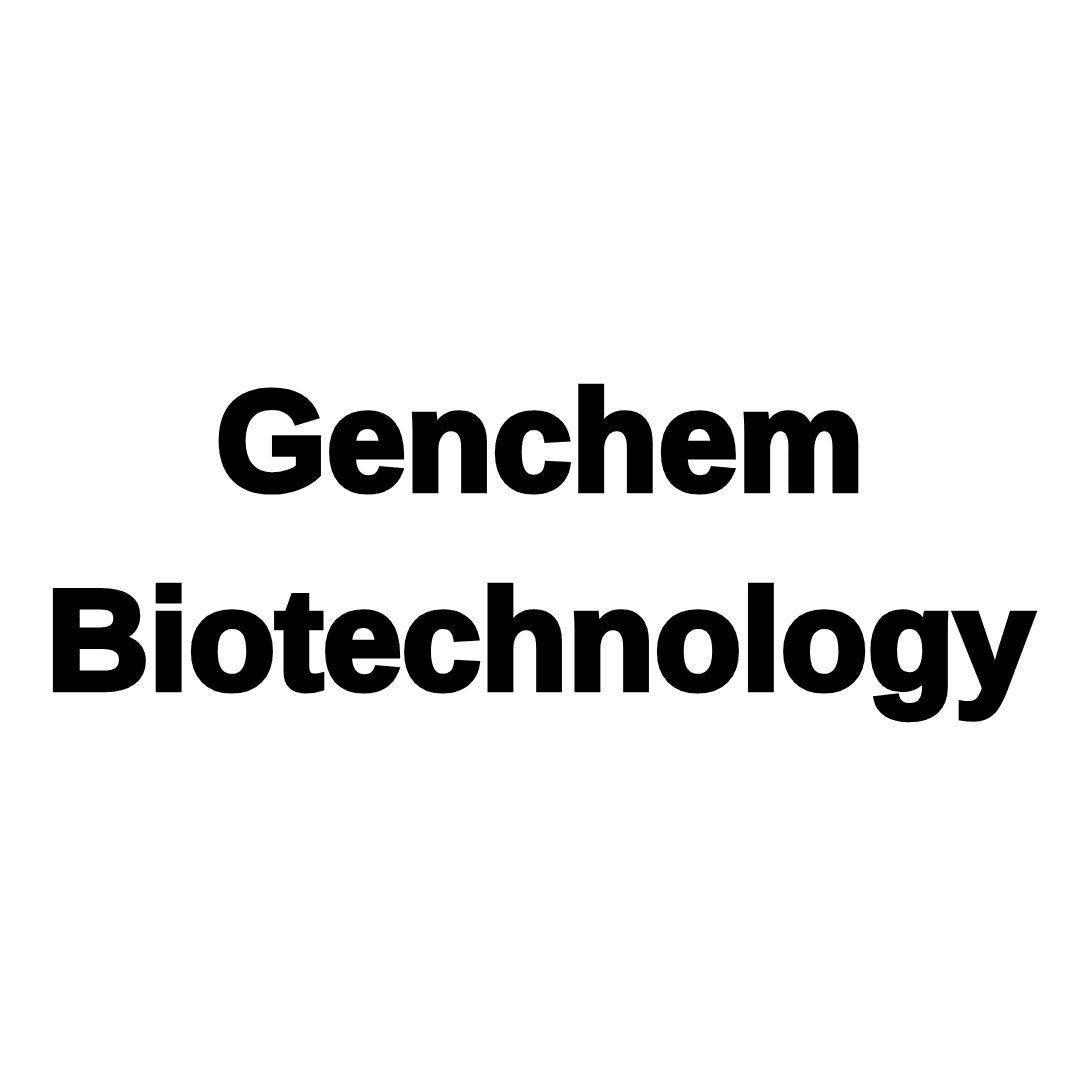 Genchem Logo