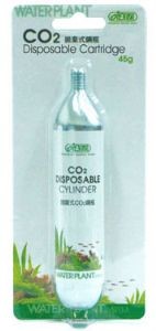 İsta Yedek Co2 Tüpü 45gr