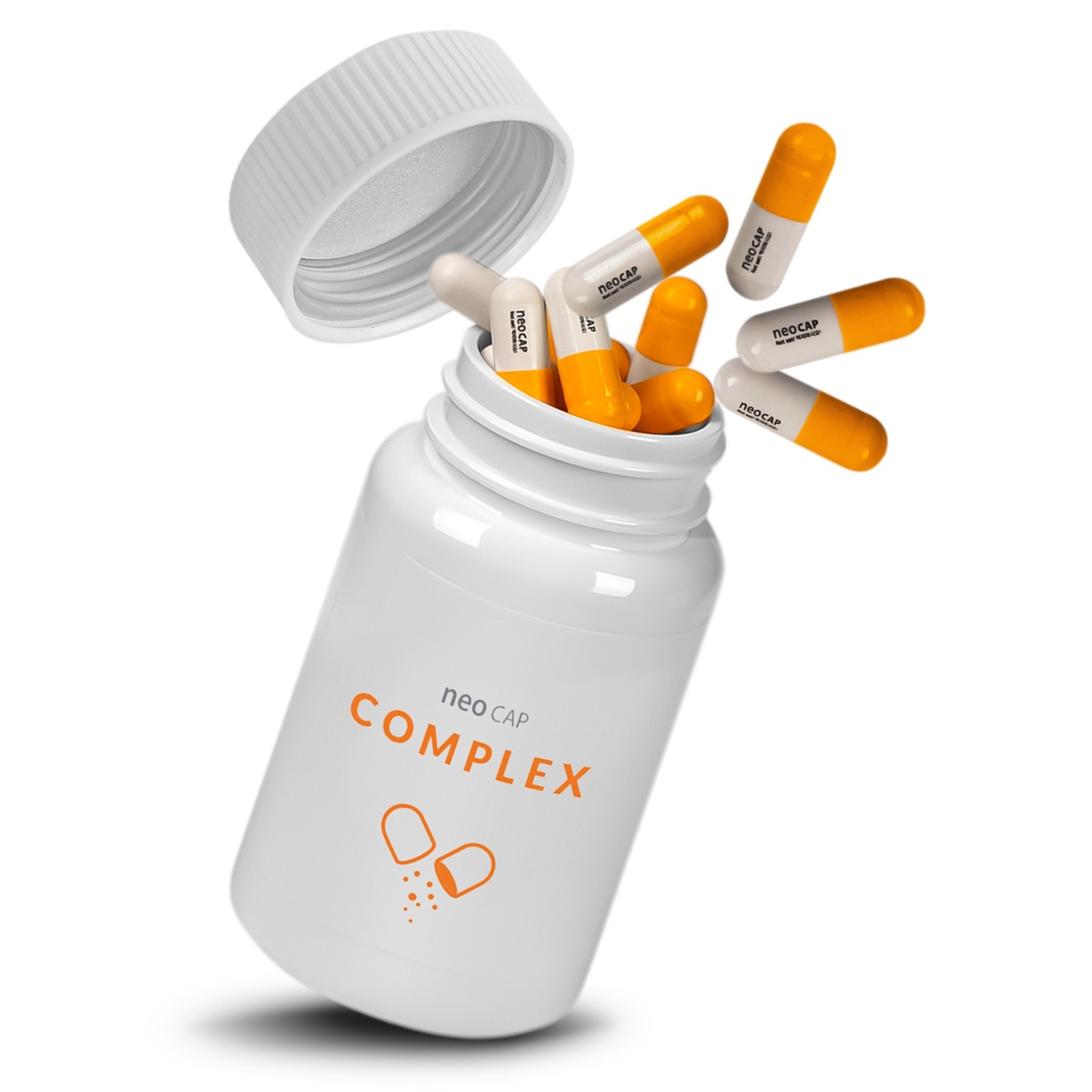 Aquario Neo Cap Complex 30x