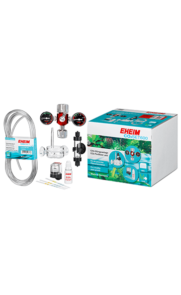 EHEIM CO2 Set 600