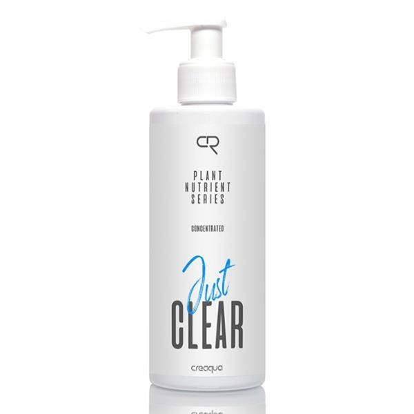 Creaqua Just Clear 250ml Su Berraklaştırıcı