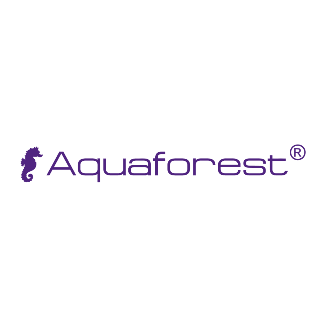 Aquaforest Logo