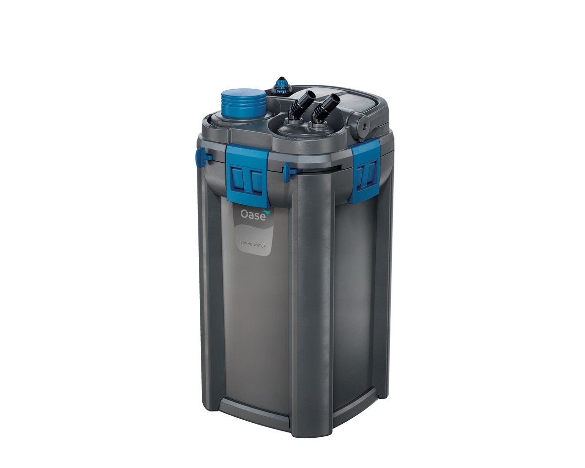 Oase BioMaster Thermo 600 Dış Filtre 1250 L/h
