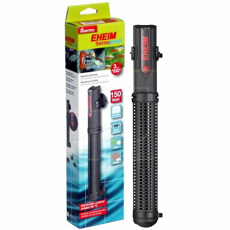Eheim ThermoPreset 150watt