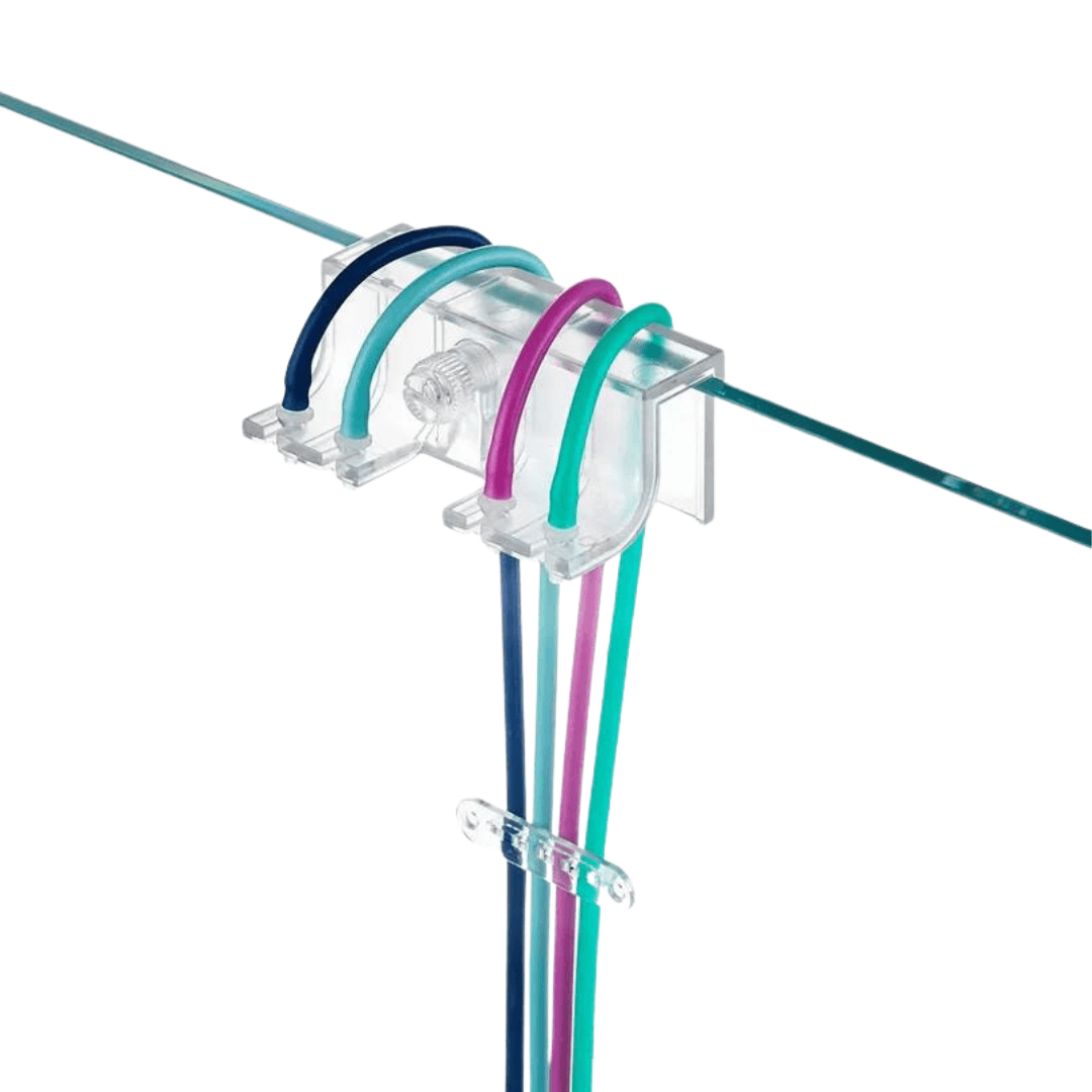 Chihiros Deluxe 4 Colors Tube (Renkli Dozaj Hortum)