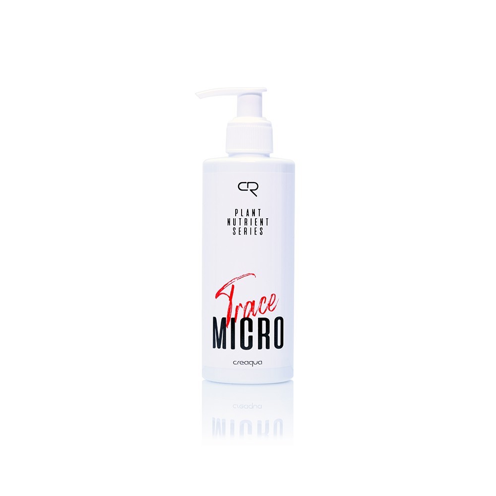 Creaqua Micro Bitki Gübresi 250ml