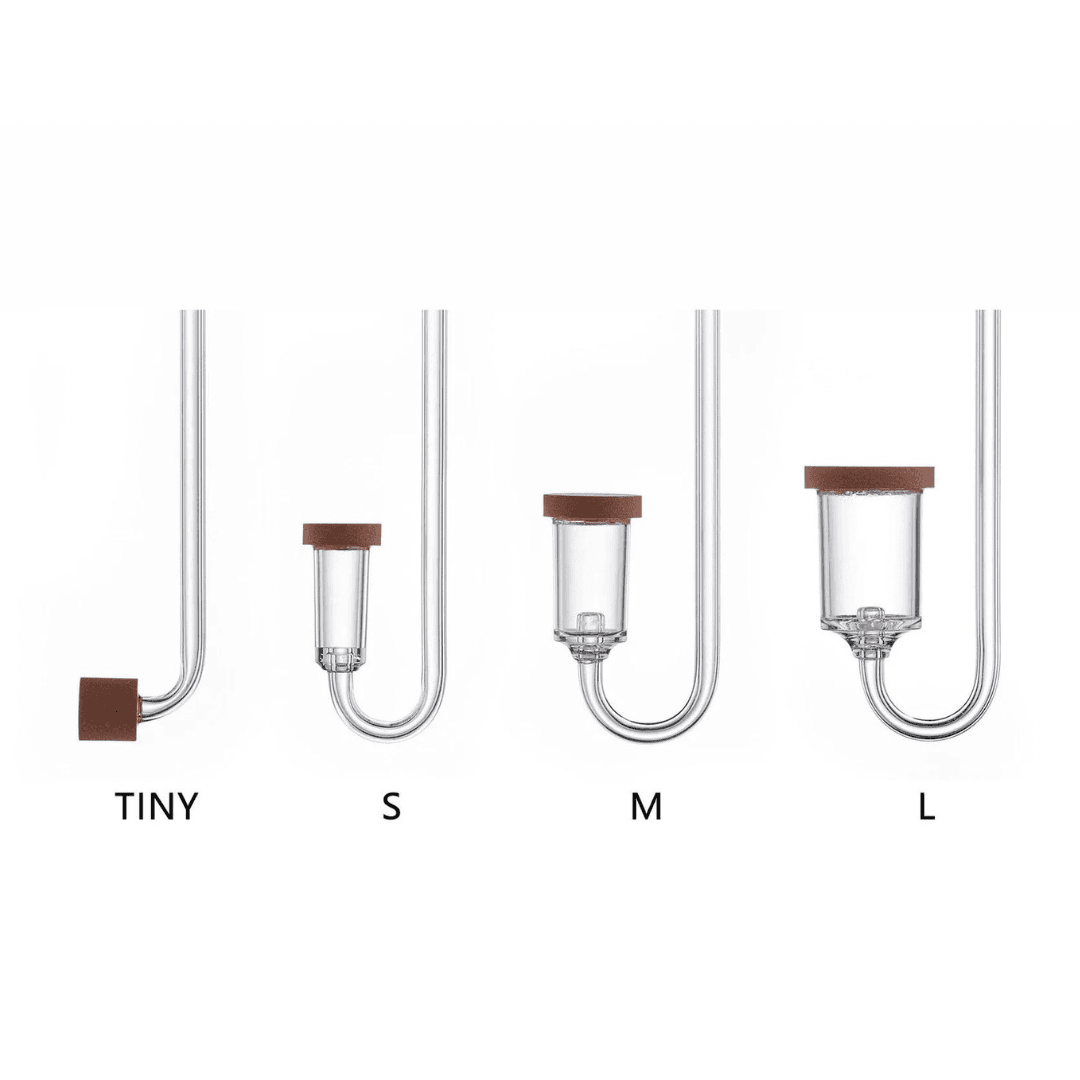 Chihiros Nano CO2 Difüzör - Tiny
