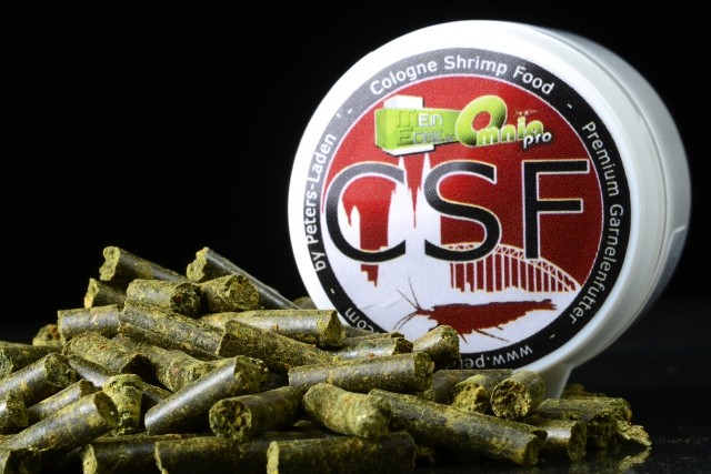 CSF Edge Omnia Pro 25g