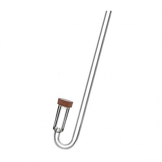 Aquario Neo Co2 Diffuser Curved Original S