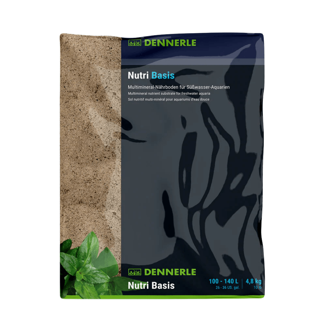 Dennerle NutriBasis 4.8 kg