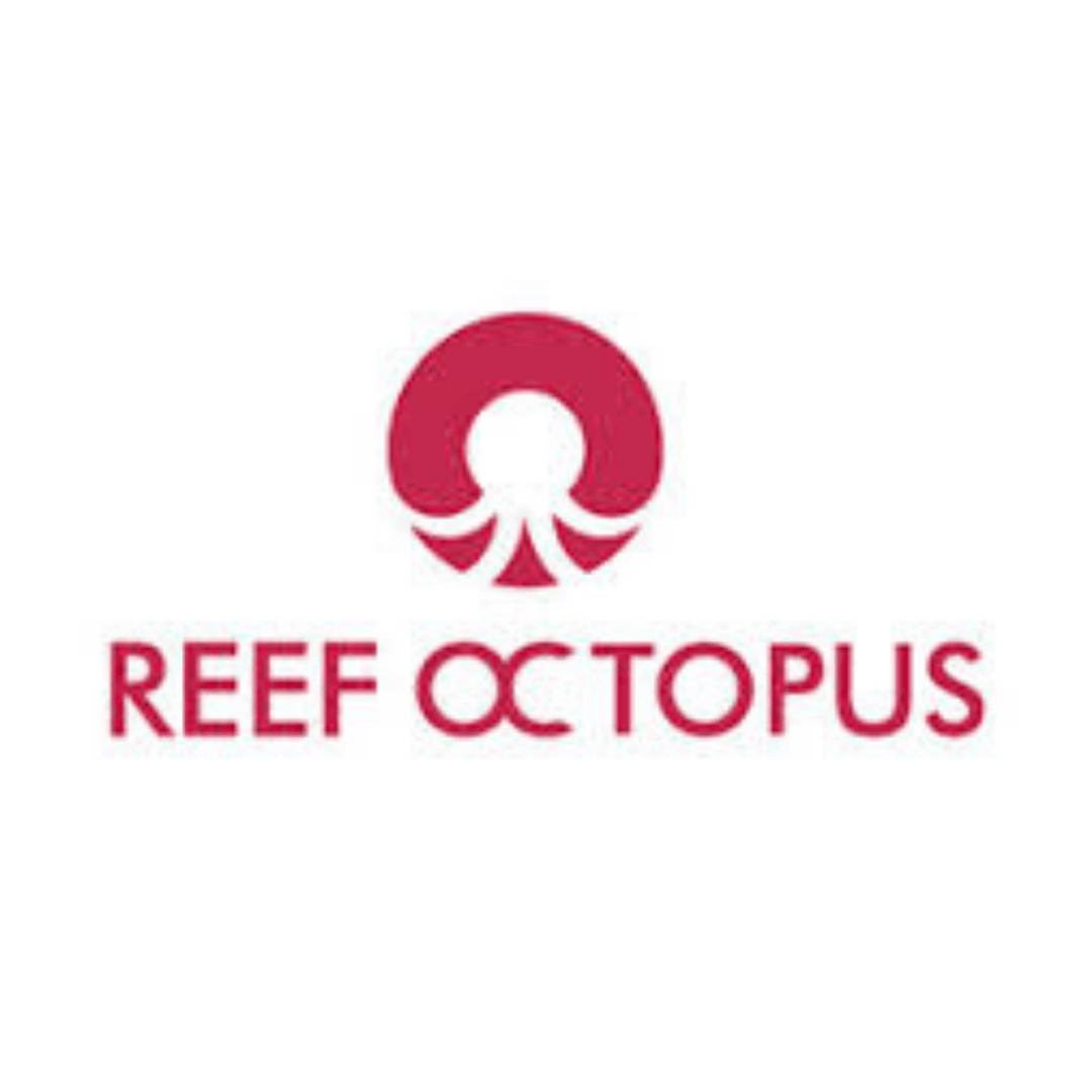 Reef Octopus Logo