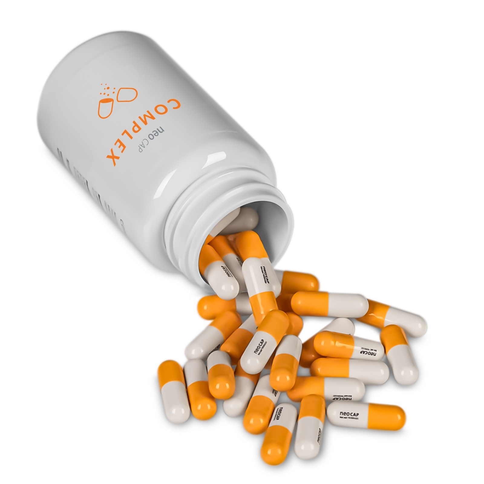 Aquario Neo Cap Complex 30x