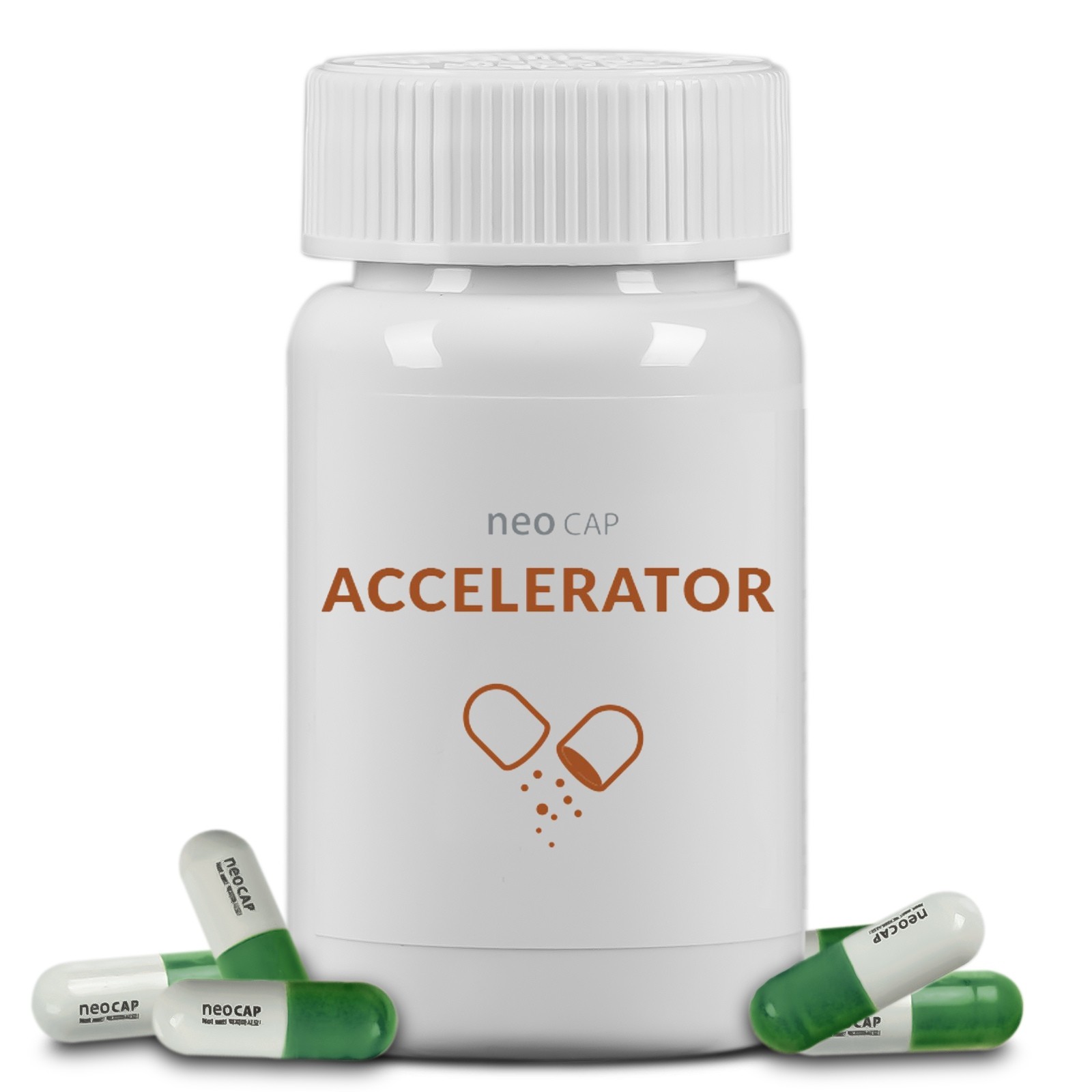Aquario Neo Cap Accelerator (20x)