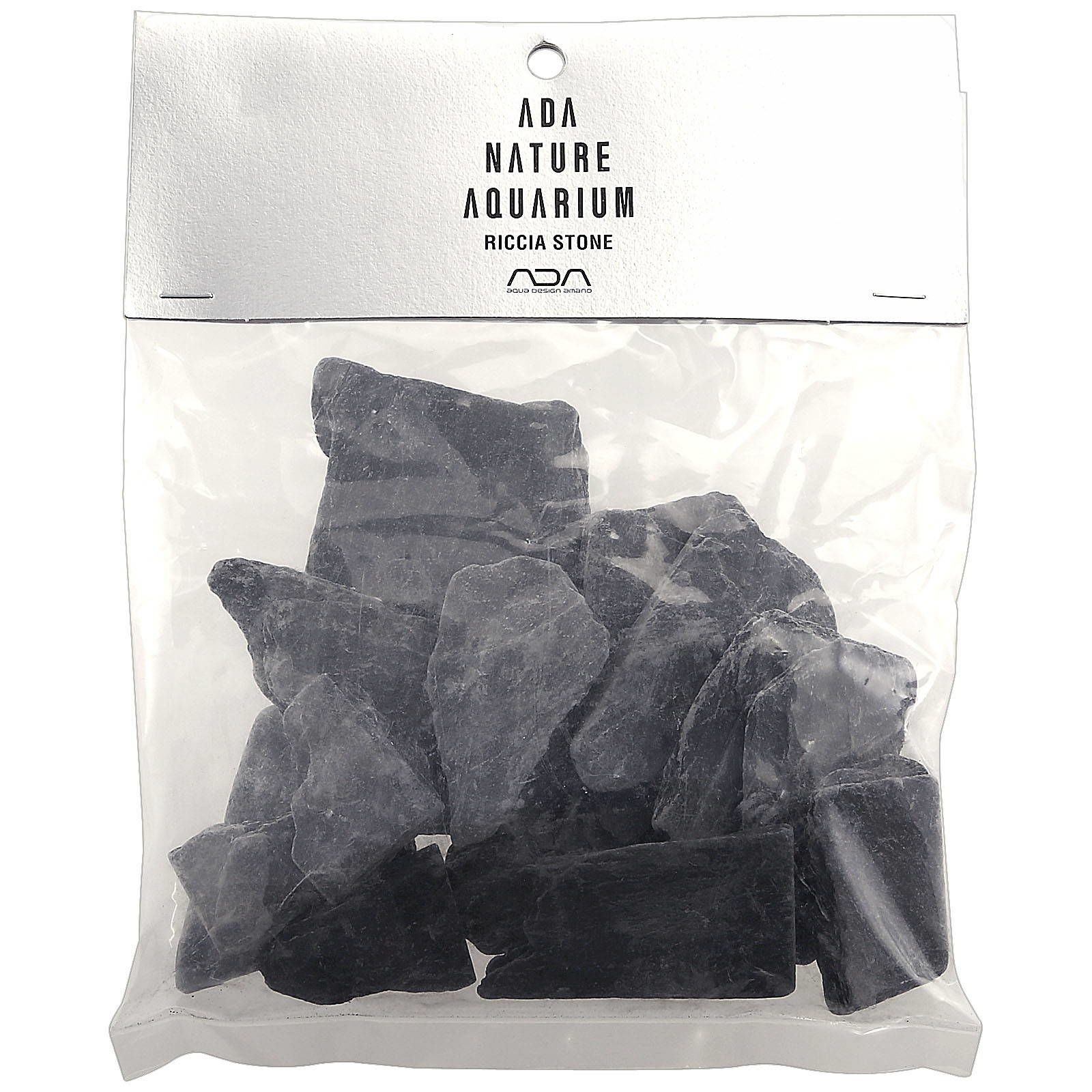 ADA Riccia Stone 10pcs