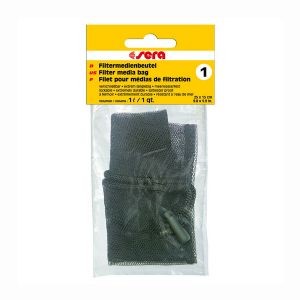 Sera Filter Media Bag 1