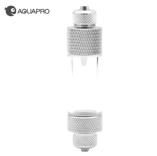 AquaPro Bubble Counter (Hose to Hose)
