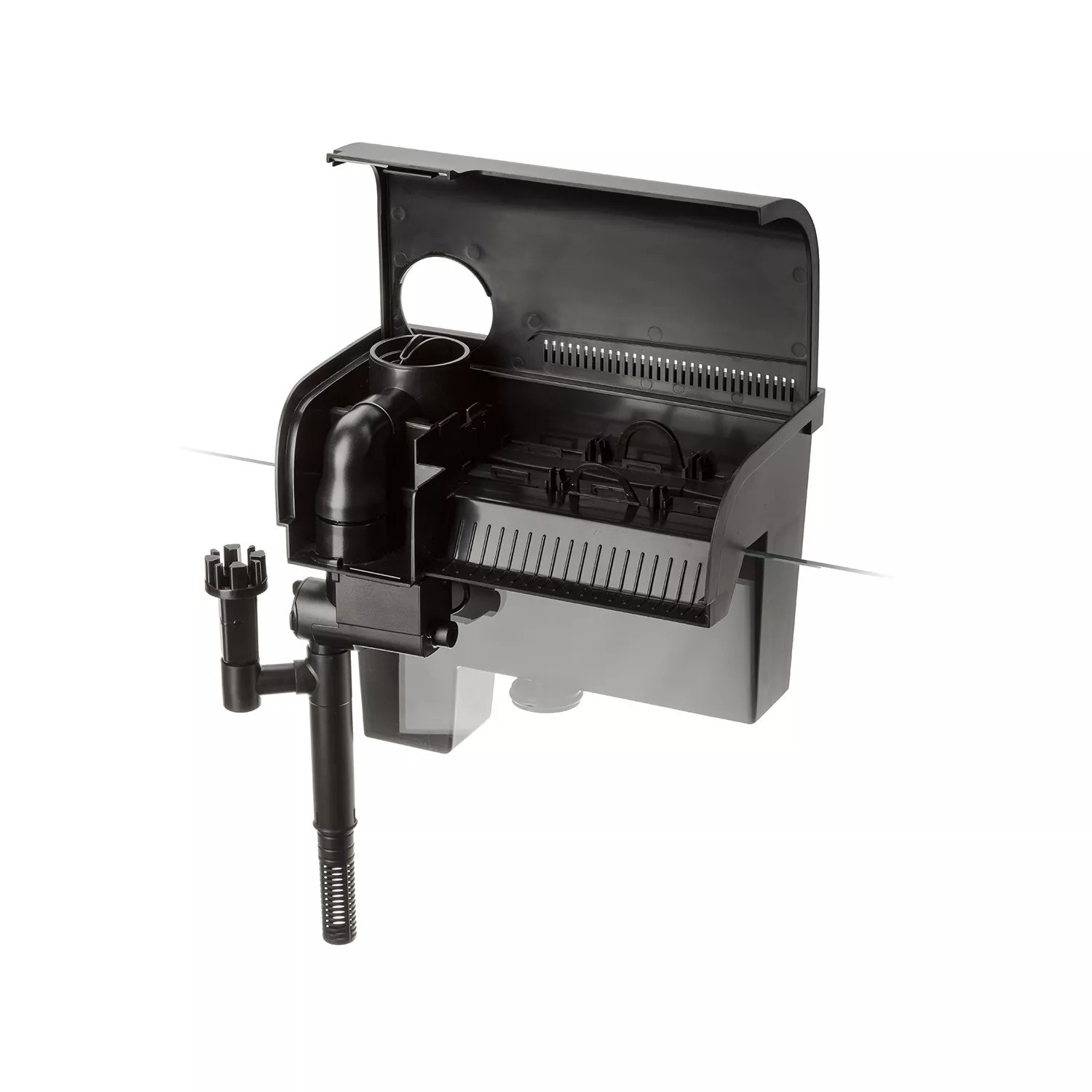 Aquael FZN PRO 1500 Şelale Filtre