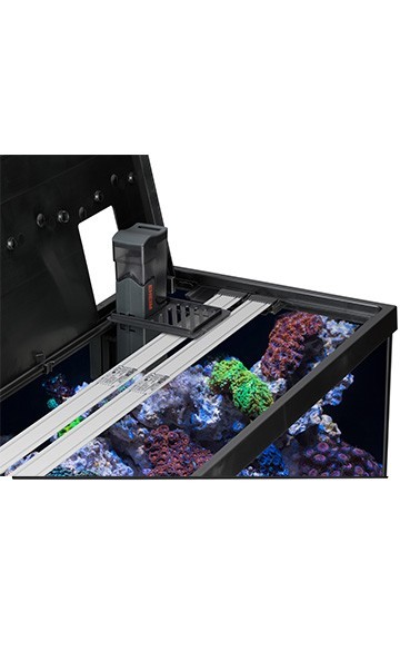 EHEIM Aquastar 63 Marine Set -black-