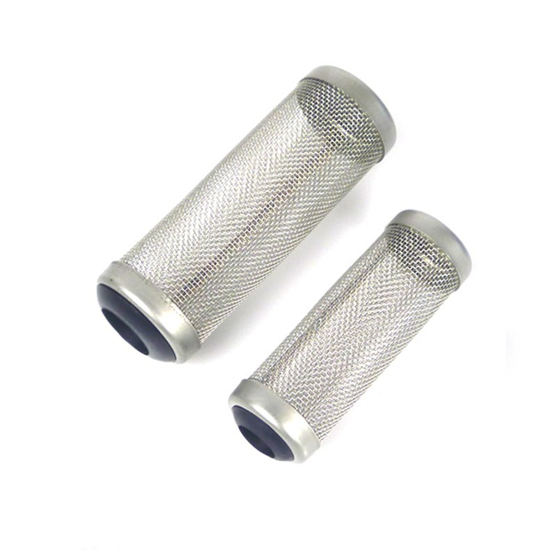 Dış Filtre Süzgeci 12-13 MM