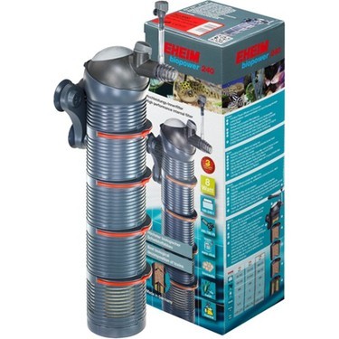 Eheim Biopower 240 İç Filtre