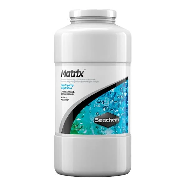 Seachem Matrix 1000ml