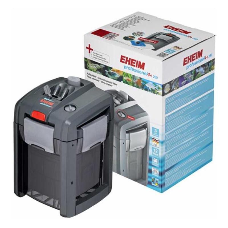 Eheim Professionel 4+ 250 Dış Filtre