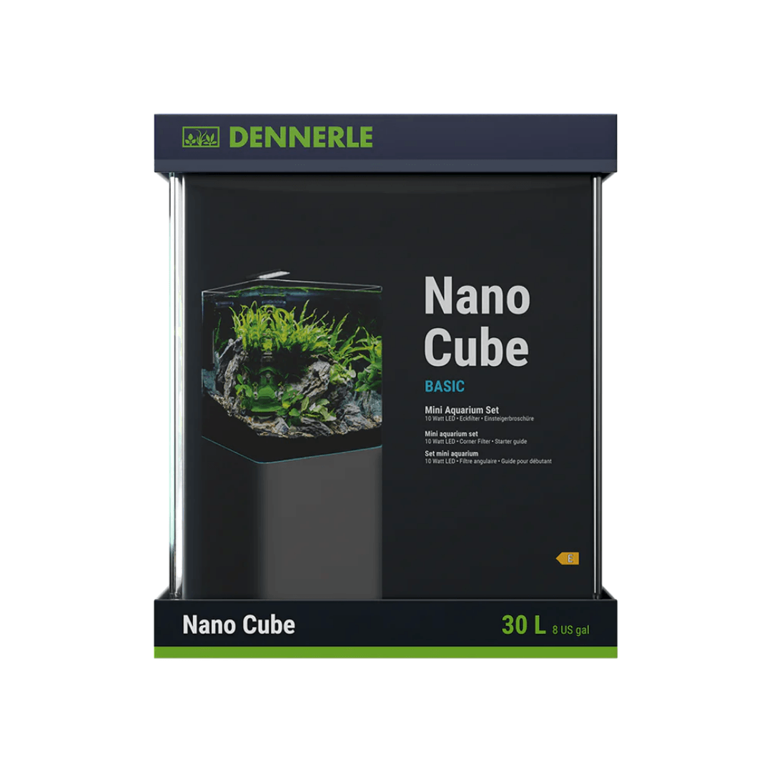 Dennerle NANO Cube Basic 30 L