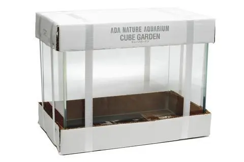 ADA Cube Garden 45C