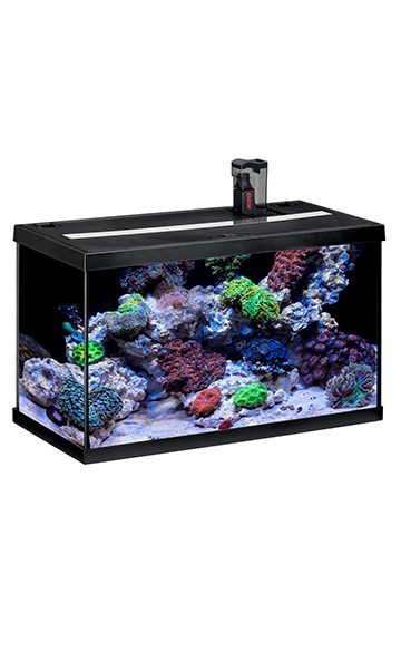 EHEIM Aquastar 63 Marine Set -black-